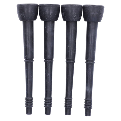 4PCS Silicone Milk Lining Harmless Milking Machine Liner Teat Cup Liner Farm Accessories