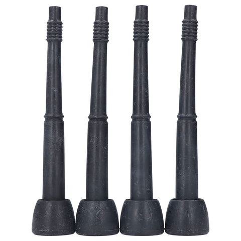 4PCS Silicone Milk Lining Harmless Milking Machine Liner Teat Cup Liner Farm Accessories