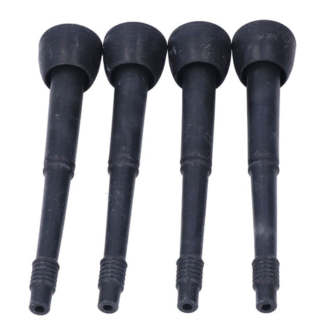 4PCS Silicone Milk Lining Harmless Milking Machine Liner Teat Cup Liner Farm Accessories