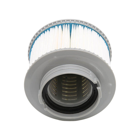 2Pcs Pool Filter Cartridge Filter Element Replacement for MSPA 2089 Winter Hot Tubs Spas Children's Swimming Pools