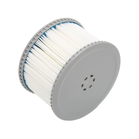 2Pcs Pool Filter Cartridge Filter Element Replacement for MSPA 2089 Winter Hot Tubs Spas Children's Swimming Pools