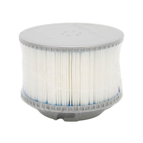 2Pcs Pool Filter Cartridge Filter Element Replacement for MSPA 2089 Winter Hot Tubs Spas Children's Swimming Pools