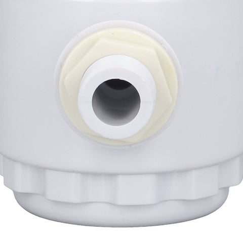 Steam Outlet G1/2 Male Thread Steam Generator Nozzle for Sauna Room SPA Room with Aromatherapy Function