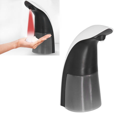 Intelligent Induction Foam Hand Sanitizer Machine Automatic Hand Washing Soap Dispenser Household Hand Sanitizer