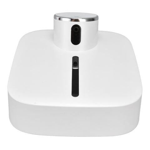 320ML Automatic Soap Dispenser USB Charging Non Contact Intelligent Soap Dispenser Wall Mounted Foam Soap Dispenser