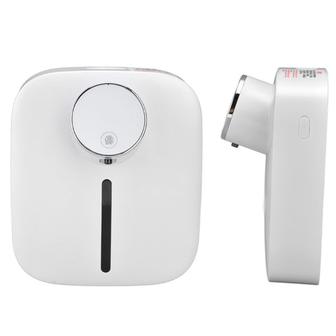 320ML Automatic Soap Dispenser USB Charging Non Contact Intelligent Soap Dispenser Wall Mounted Foam Soap Dispenser