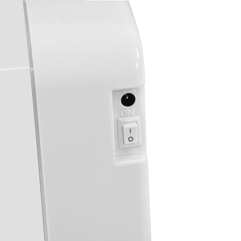 1000mL Automatic Soap Dispenser with Sensitive Infrared Sensor for Kindergarten Hospital Home Office