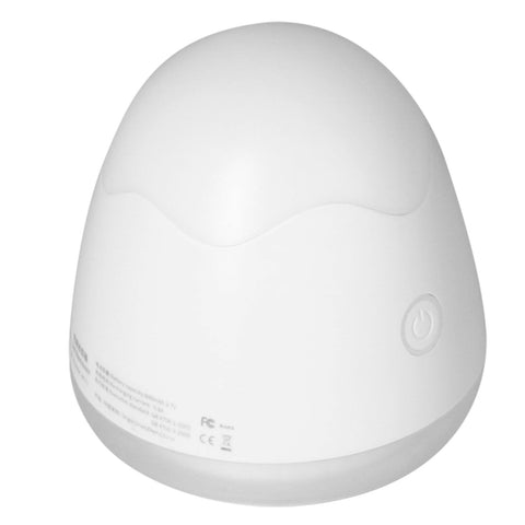 Mini Fabric Shaver Rechargeable Portable Sweater Defuzzer with Six Stainless Steel Leaf Blade and BrushWhite