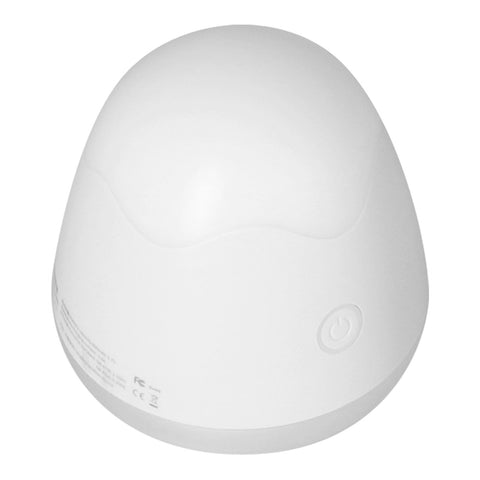Mini Fabric Shaver Rechargeable Portable Sweater Defuzzer with Six Stainless Steel Leaf Blade and BrushWhite