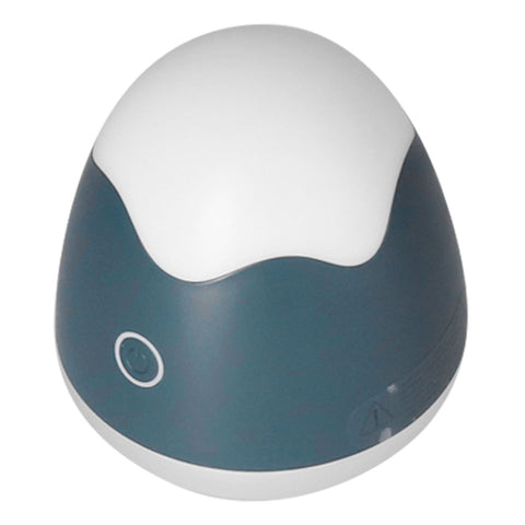 Mini Fabric Shaver Rechargeable Portable Sweater Defuzzer with Six Stainless Steel Leaf Blade and BrushGreen