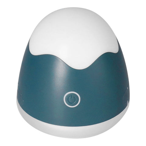 Mini Fabric Shaver Rechargeable Portable Sweater Defuzzer with Six Stainless Steel Leaf Blade and BrushGreen