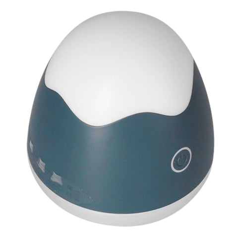 Mini Fabric Shaver Rechargeable Portable Sweater Defuzzer with Six Stainless Steel Leaf Blade and BrushGreen