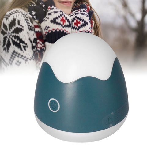 Mini Fabric Shaver Rechargeable Portable Sweater Defuzzer with Six Stainless Steel Leaf Blade and BrushGreen