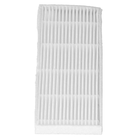 4PCS Filter Core Replacement Fit for Lefant M210 M210S M210B M213 Robtic Vacuum Cleaner