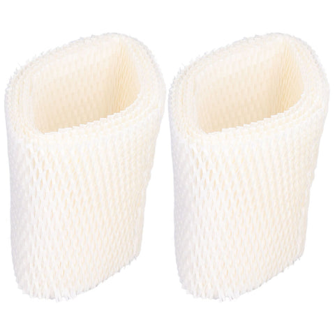 2PCS Humidifier Filter Humidifier Paper Filter Screen Replacement for Honeywell HC‑888N