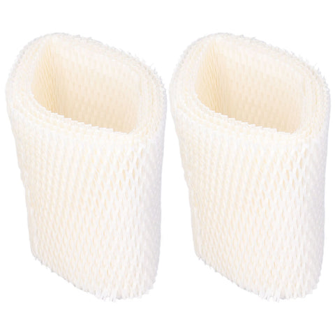 2PCS Humidifier Filter Humidifier Paper Filter Screen Replacement for Honeywell HC‑888N