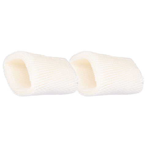 2PCS Humidifier Filter Humidifier Paper Filter Screen Replacement for Honeywell HC‑888N