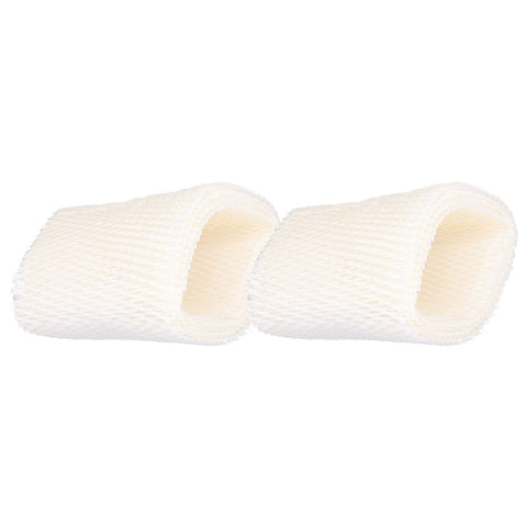 2PCS Humidifier Filter Humidifier Paper Filter Screen Replacement for Honeywell HC‑888N