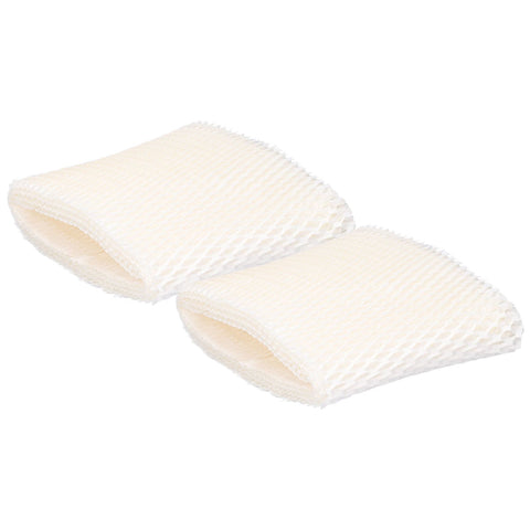 2PCS Humidifier Filter Humidifier Paper Filter Screen Replacement for Honeywell HC‑888N