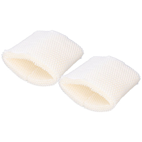 2PCS Humidifier Filter Humidifier Paper Filter Screen Replacement for Honeywell HC‑888N