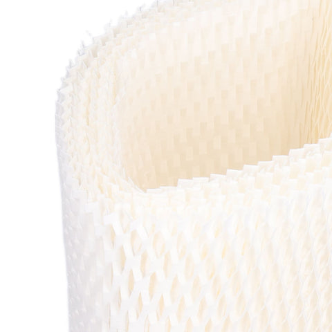 2PCS Humidifier Filter Humidifier Paper Filter Screen Replacement for Honeywell HC‑888N