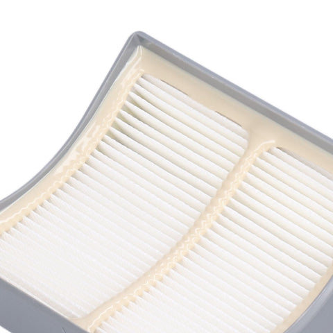 Vacuum Cleaner Filter Set High Efficiency Filter Replacement Part Fit for Shark NV340 NV341