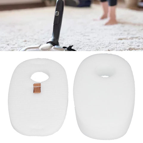 4 Set Filter Cotton Vacuum Cleaner Accessory Fit for Shark HV320 HV321 HV322 HV324Q HV319 HV320W