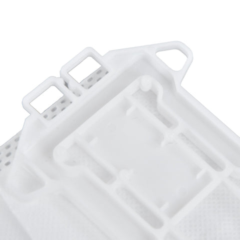 5PCS Vacuum Cleaner Dust Bag Nonwoven Vacuum Cleaner Garbage Bag for VORWERK VK135 VK136