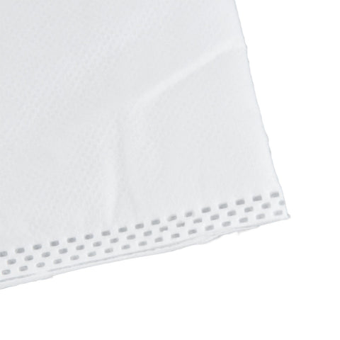 5PCS Vacuum Cleaner Dust Bag Nonwoven Vacuum Cleaner Garbage Bag for VORWERK VK135 VK136