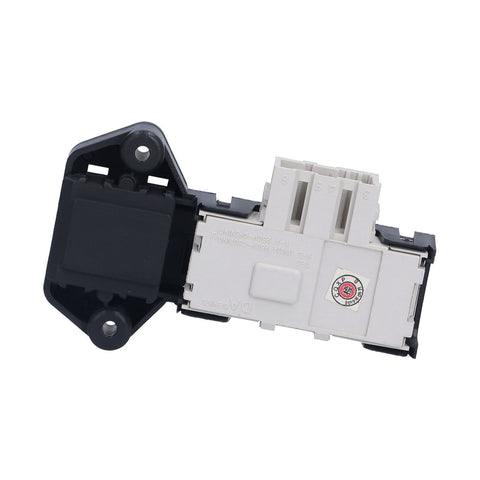 Differential Delay Washer Lid Lock Switch Fit for Sanyo XQG60‑F9918W T85 Drum Washing Machine 250V