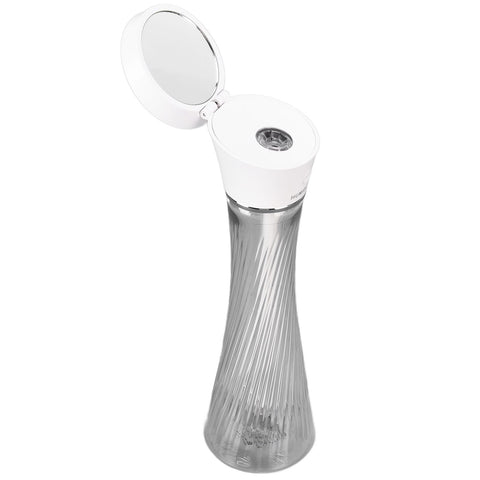 250ml Mini Humidifier Wireless Portable USB Charging Humidifier with Colorful LED Light