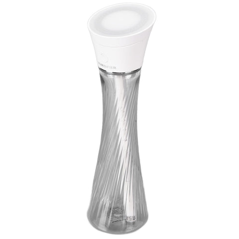 250ml Mini Humidifier Wireless Portable USB Charging Humidifier with Colorful LED Light