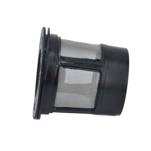 Coffee Filter Cup with Spoon Capsule Shell Coffee Capsules Cup Fit for Coffee Machine