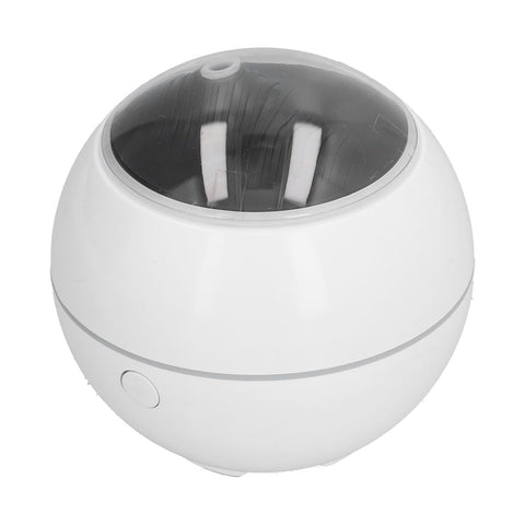 Aroma Diffuser USB Powered White 7 Color LED Humidification Equipment for Home Office