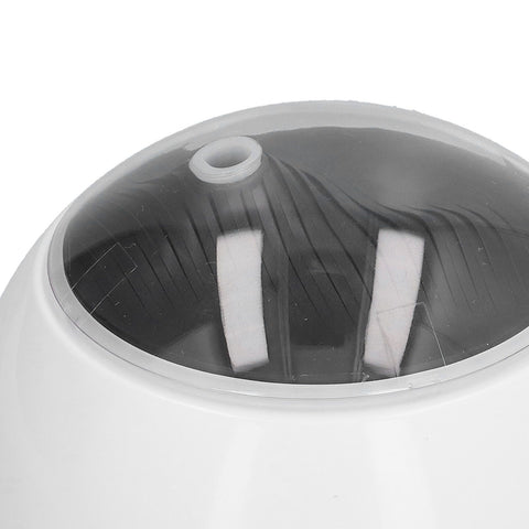 Aroma Diffuser USB Powered White 7 Color LED Humidification Equipment for Home Office