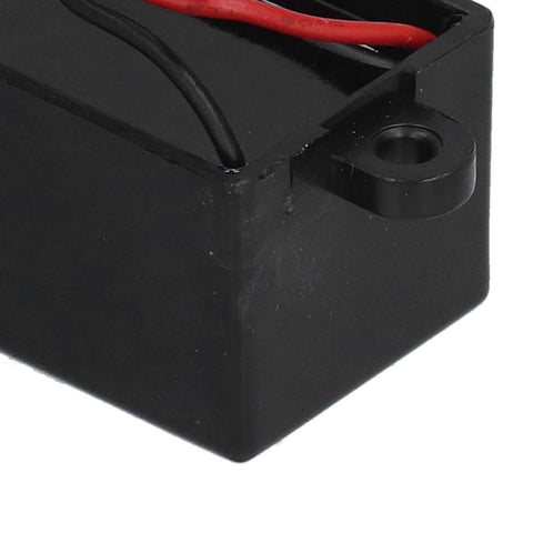 Negative Ion Generator Mini Air Purifier Black Ionizer Generator Module for Water Dispenser DC5V