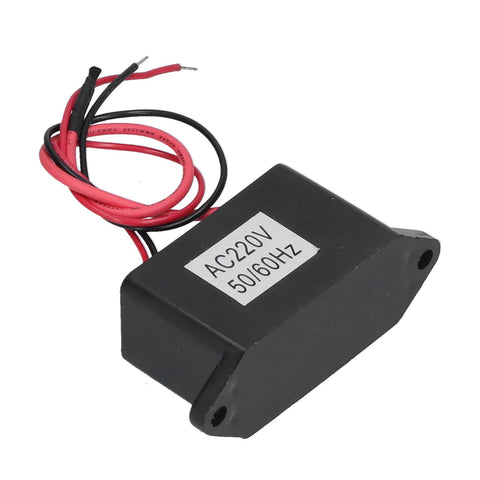 Negative Ion Generator Module Protect Circuit Extend Service Life Good Purification Effect Convenient Use Air Purifier