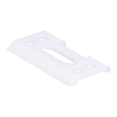 Clipper Blades Incisive Durable Ceramics Small Compact Hair Cutting Supplies for Salon Home