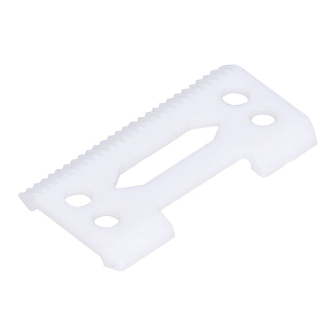 Clipper Blades Incisive Durable Ceramics Small Compact Hair Cutting Supplies for Salon Home