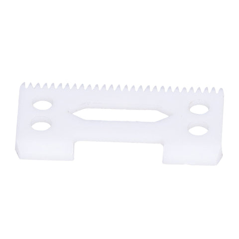 Clipper Blades Incisive Durable Ceramics Small Compact Hair Cutting Supplies for Salon Home