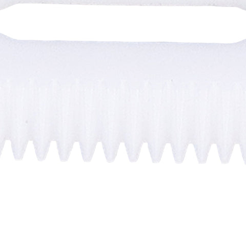 Clipper Blades Incisive Durable Ceramics Small Compact Hair Cutting Supplies for Salon Home