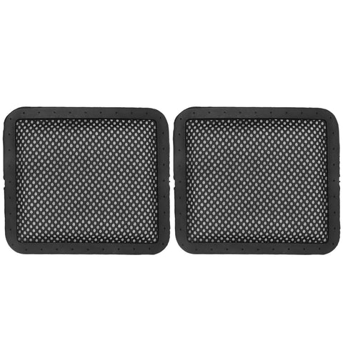 2Pcs Silicone Vacuum Filter Replacement Fit for Gtech AirRam 1st Generation Vacuum Cleaner
