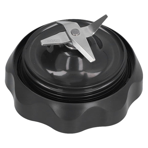4 Fin Extractor Blade Replacement Electric Blender Accessory Parts Fit for 1000W 1200W Juicer