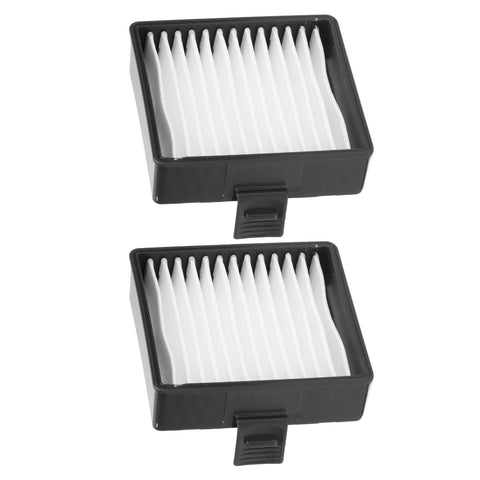 2Pcs High Efficiency Filter Home Vacuum Cleaner Accessory Parts Fit for Ryobi P712 P713 P714K