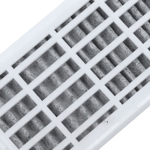 3PCS Refrigerator Air Filter Fridge Filter Screen Replacement for W10311524 AIR1 RAF1180