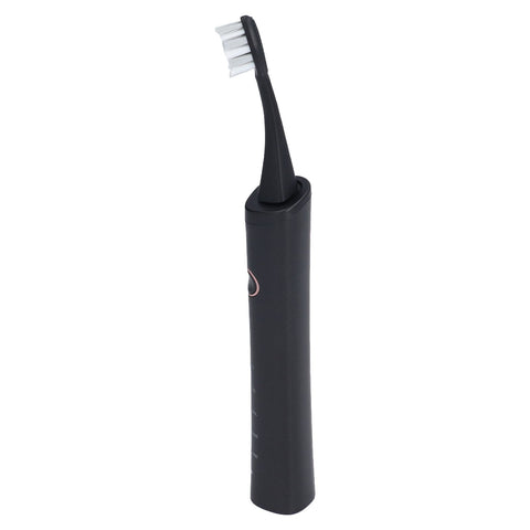 Electric USB Rechargeable Whitening Toothbrush 39000 Times/min 5 Modes with Smart Timer