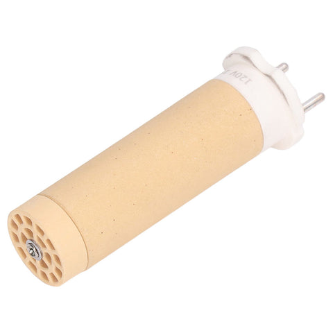 Welding Torch Heating Core 120V 1550W Ceramic Heating Tube Welder Heating Elements for Leisterr