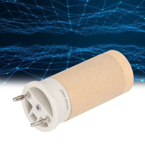230V 3000W HRB‑03S Baby 3000S Heating Element Ceramic Welding Heating Element for Hot Air Machine