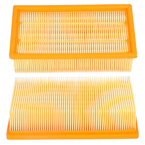 Vacuum Cleaner Filter Replacement Vacuum Cleaner Filter Screen for Karcher NT25 NT35 NT361 NT45 NT55 NT611