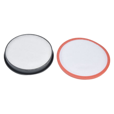 2PCS Pre Post Motor Dust Filter Kit Vacuum Cleaner Dust Filter for VAX 95 Vacuum Cleaner